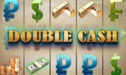 Double Cash