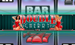 Double Cherry