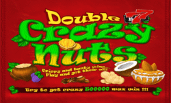 Double Crazy Nuts