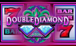 Double Diamond