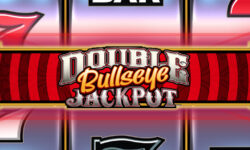 Double Jackpot Bullseye