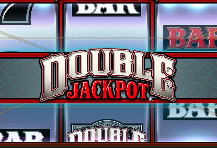 Double Jackpot Slot Game Screenshot