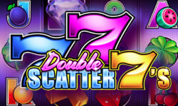 Double Scatter 7’s