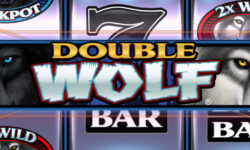 Double Wolf
