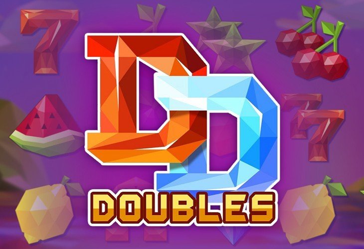Doubles Slot Game Screenshot