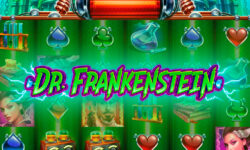 Dr. Frankenstein