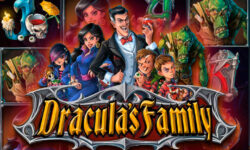 Dracula’s Family