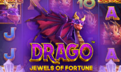 Drago – Jewels of Fortune