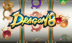 Dragon 8