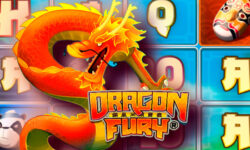 Dragon Fury