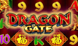 Dragon Gate