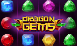 Dragon Gems