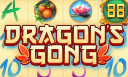 Dragon Gong