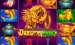Dragon Hero