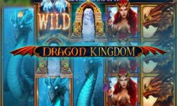 Dragon Kingdom