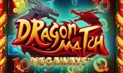 Dragon Match Megaways