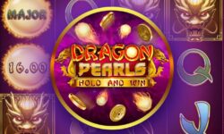 Dragon Pearls