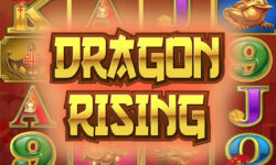 Dragon Rising