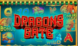 Dragons Gate
