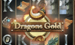Dragons Gold