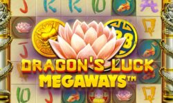 Dragon’s Luck MegaWays