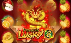 Dragons Lucky 8