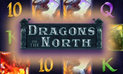 Dragons Of The North