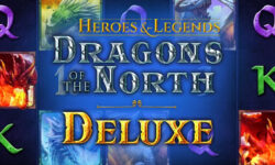 Dragons Of The North Deluxe