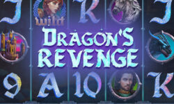 Dragon’s Revenge