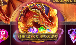 Dragon’s Treasure