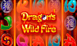 Dragon’s Wild Fire