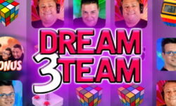 Dream 3 Team