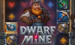 Dwarf Mine