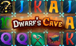 Dwarf’s Cave