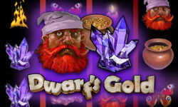 Dwarf’s Gold