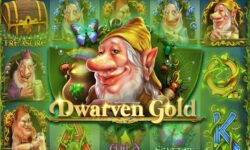 Dwarven Gold