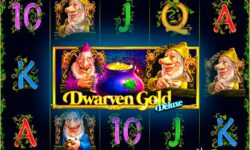 Dwarven Gold Deluxe