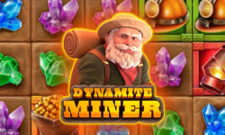 Dynamite Miner