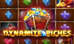 Dynamite Riches