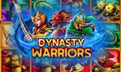 Dynasty Warriors