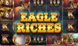 Eagle Riches