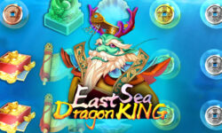 East Sea Dragon King