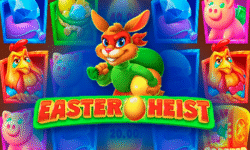 Easter Heist