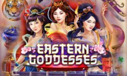 Eastern Goddesses
