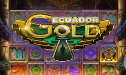 Ecuador Gold