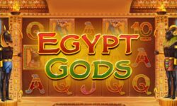 Egypt Gods