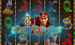 Egypt King