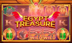 Egypt Treasure