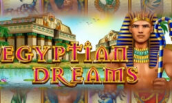 Egyptian Dreams