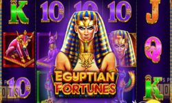 Egyptian Fortunes